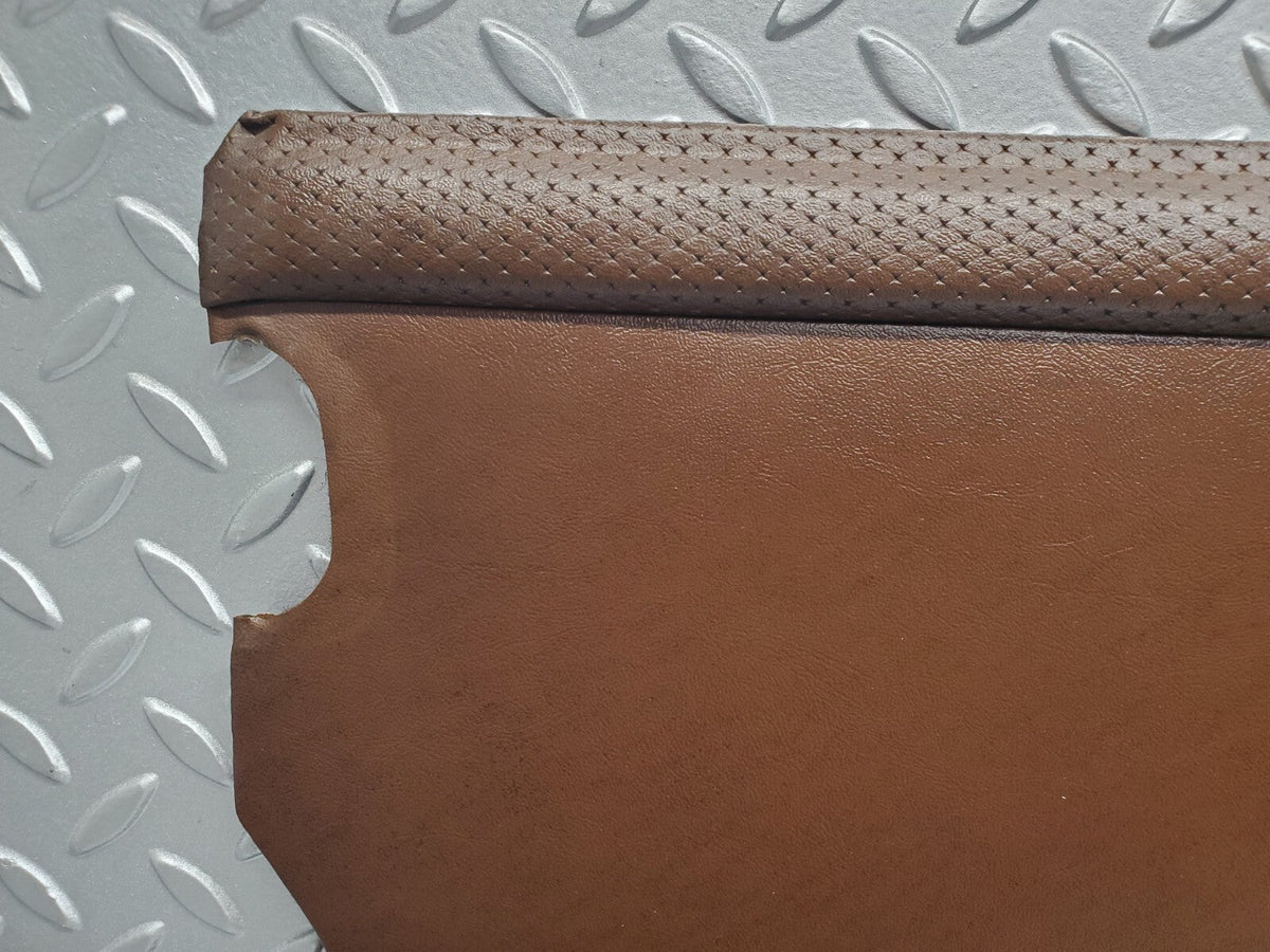48510 Mercedes-Benz W108 Front Left Door Card Brown