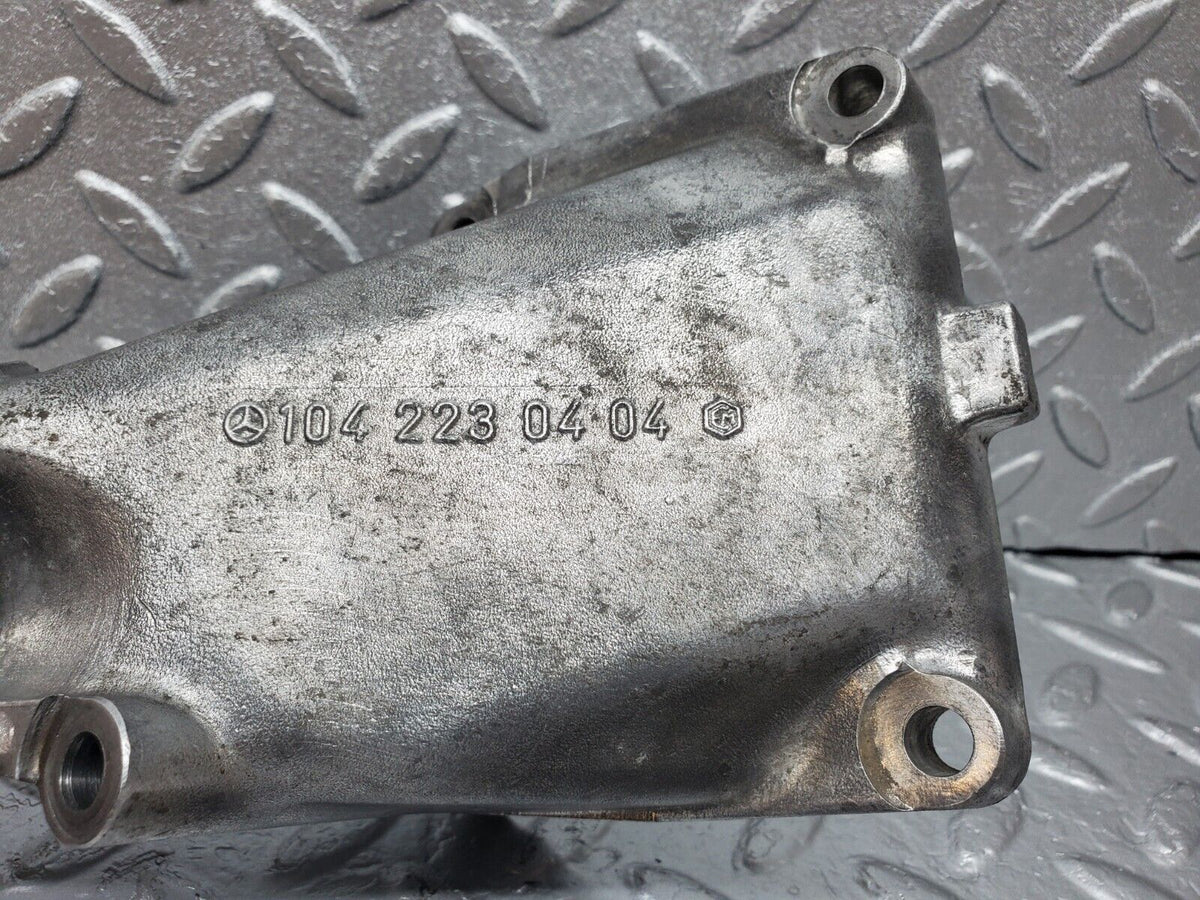 45090 Mercedes-Benz R129 300SL Coupe Engine Mount Bracket Left Side A1042230404
