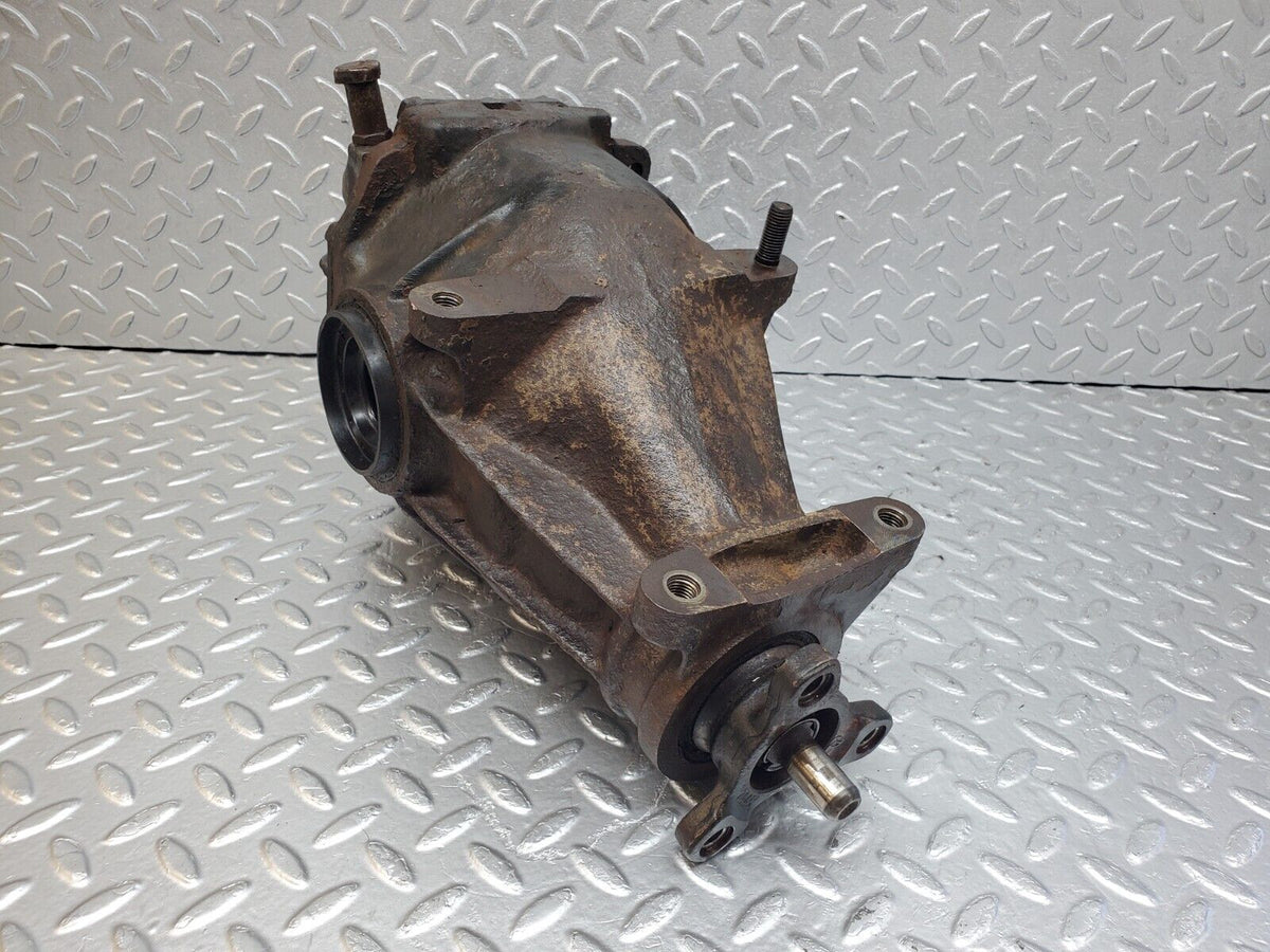 44447 Mercedes-Benz W123 280E Rear Differential Ratio 3.58 A1233510101