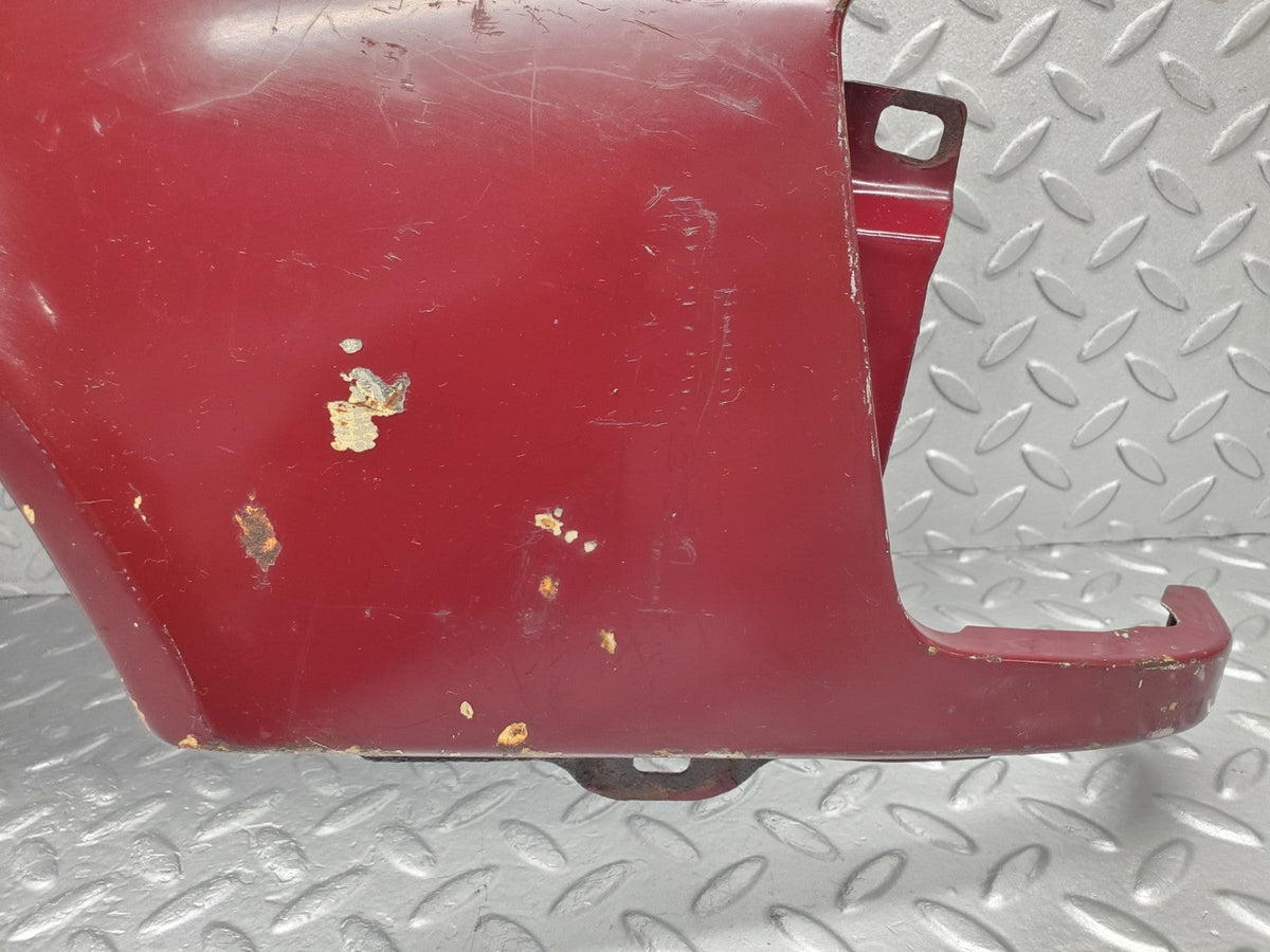 49474 Mercedes-Benz W201 Front Right Wing Fender