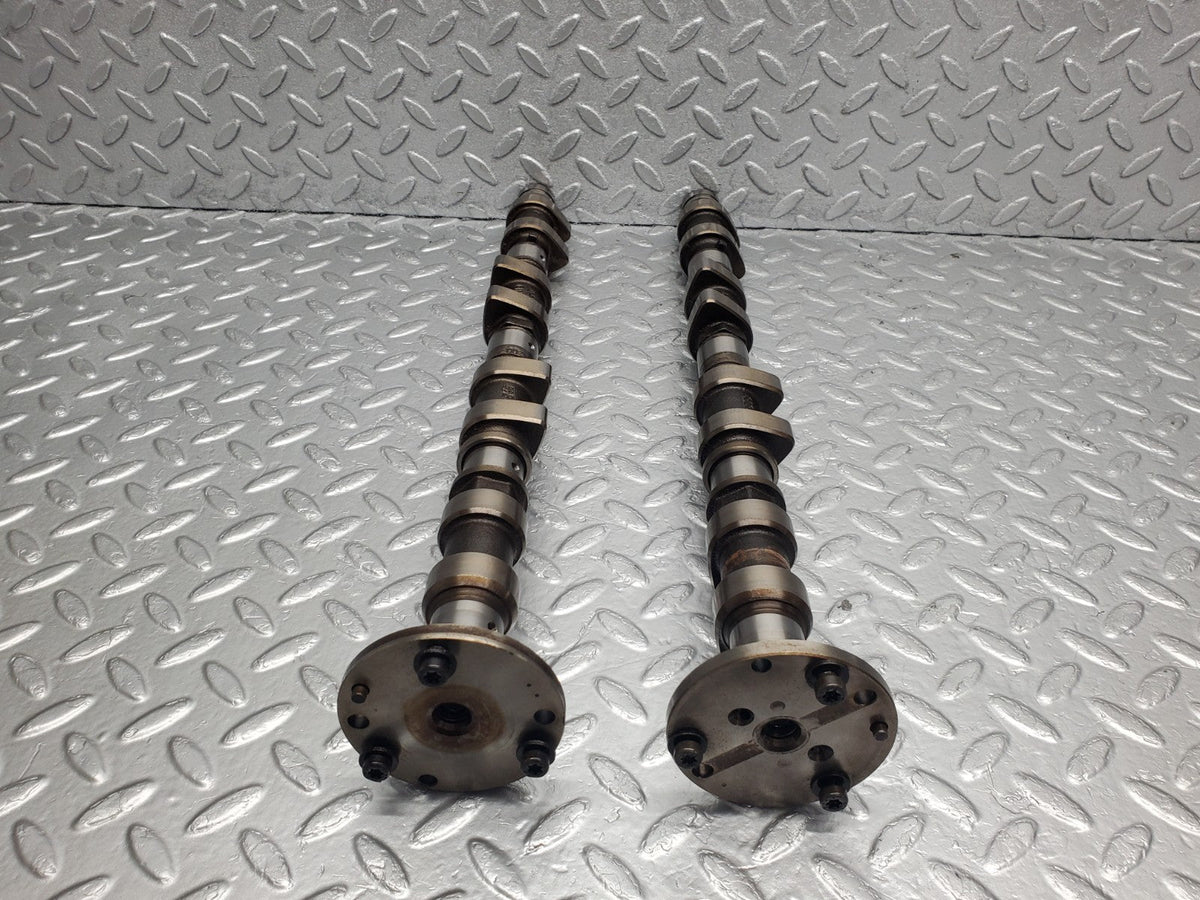 51147 Mercedes-Benz W140 S500 Camshaft Left Side R1195601