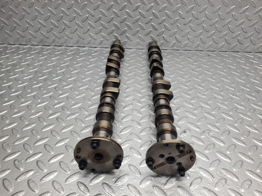 51147 Mercedes-Benz W140 S500 Camshaft Left Side R1195601