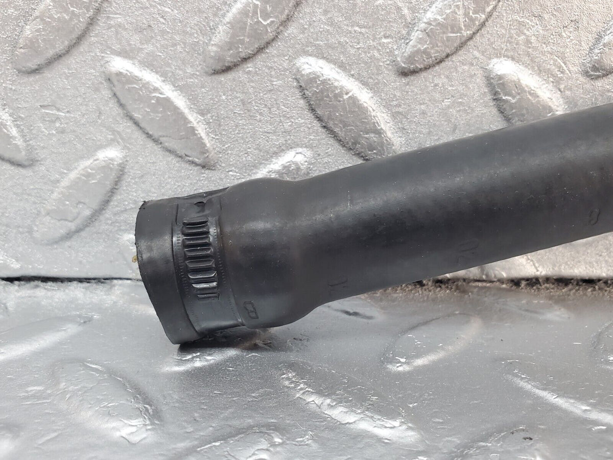 45687 Mercedes-Benz W126 420SE Heater Hose Pipe A1268320294