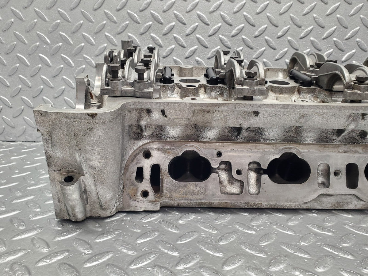 51141 Mercedes-Benz W140 S500 Cylinder Head Right Side A1190167301