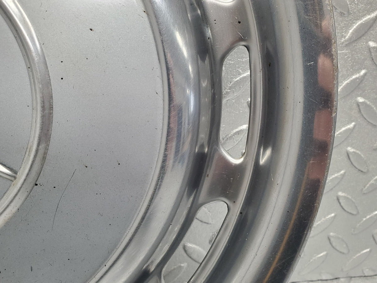 48373 Mercedes-Benz Wheel Trim Hub Cap 14"