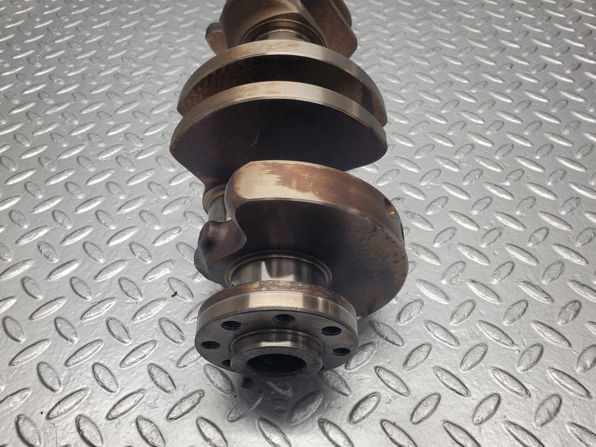51148 Mercedes-Benz W140 S500 Crankshaft A1190310301