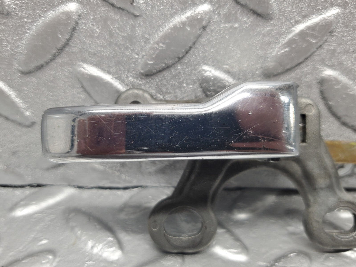 48623 Mercedes-Benz W123 Right Interior Door Handle