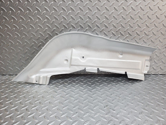 44763 Mercedes-Benz W124 220E Exhaust Heat Shield
