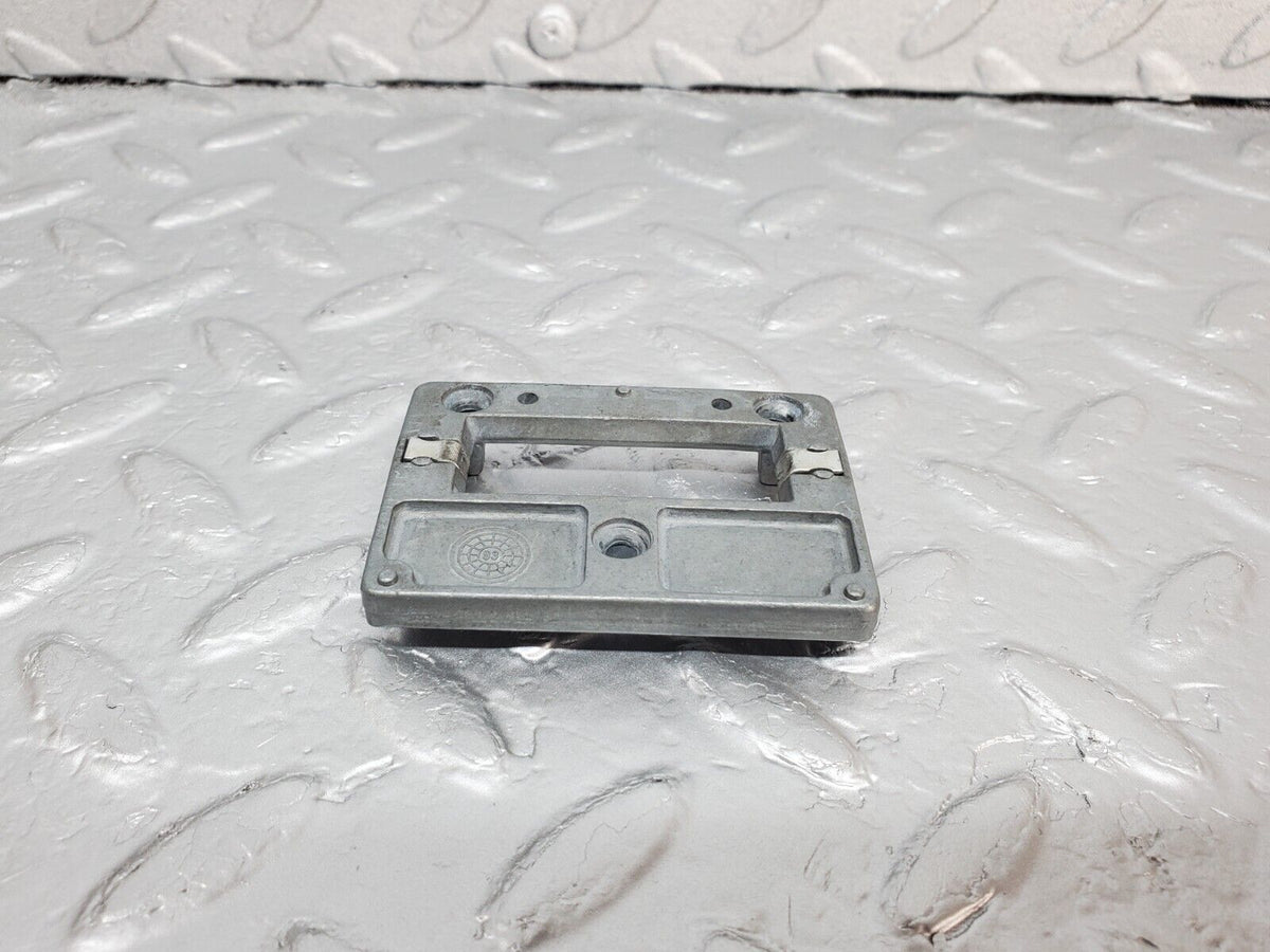 44666 Mercedes-Benz W124 220E Rear View Mirror Bracket A2018100011