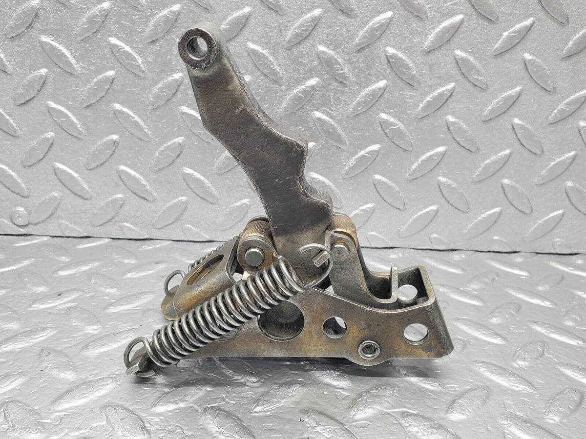 48158 Mercedes-Benz C107 R107 Door Safety Check Strap Left Side