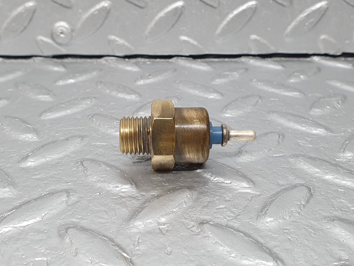 41656 Mercedes-Benz W124 200E Radiator Fan Temperature Switch A0055457024