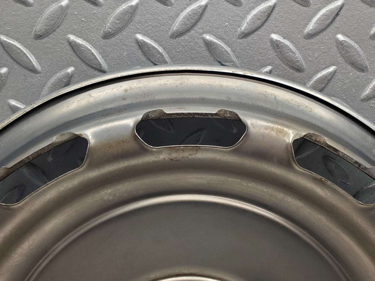 48396 Mercedes-Benz Wheel Trim Hub Cap 14"