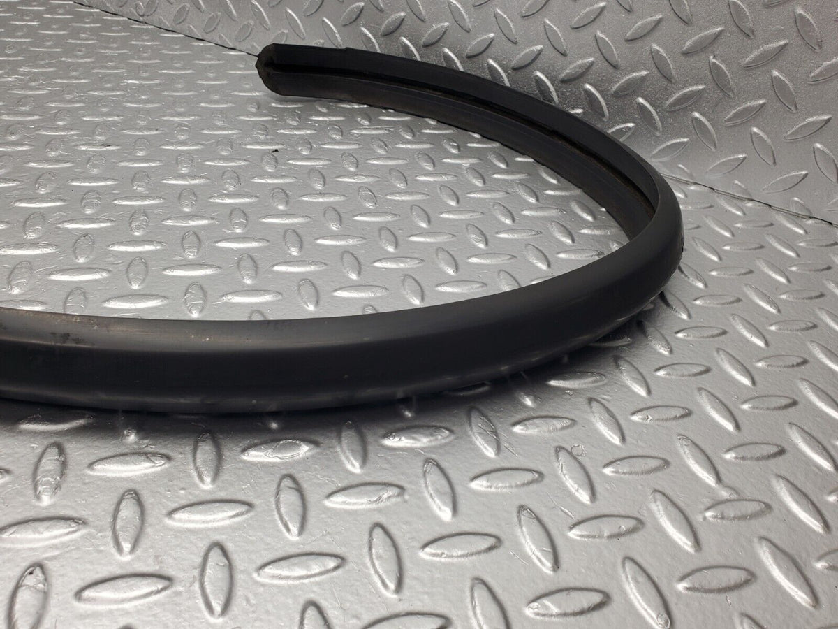 47593 Mercedes-Benz C123 230CE Coupe Rear Bumper Rubber