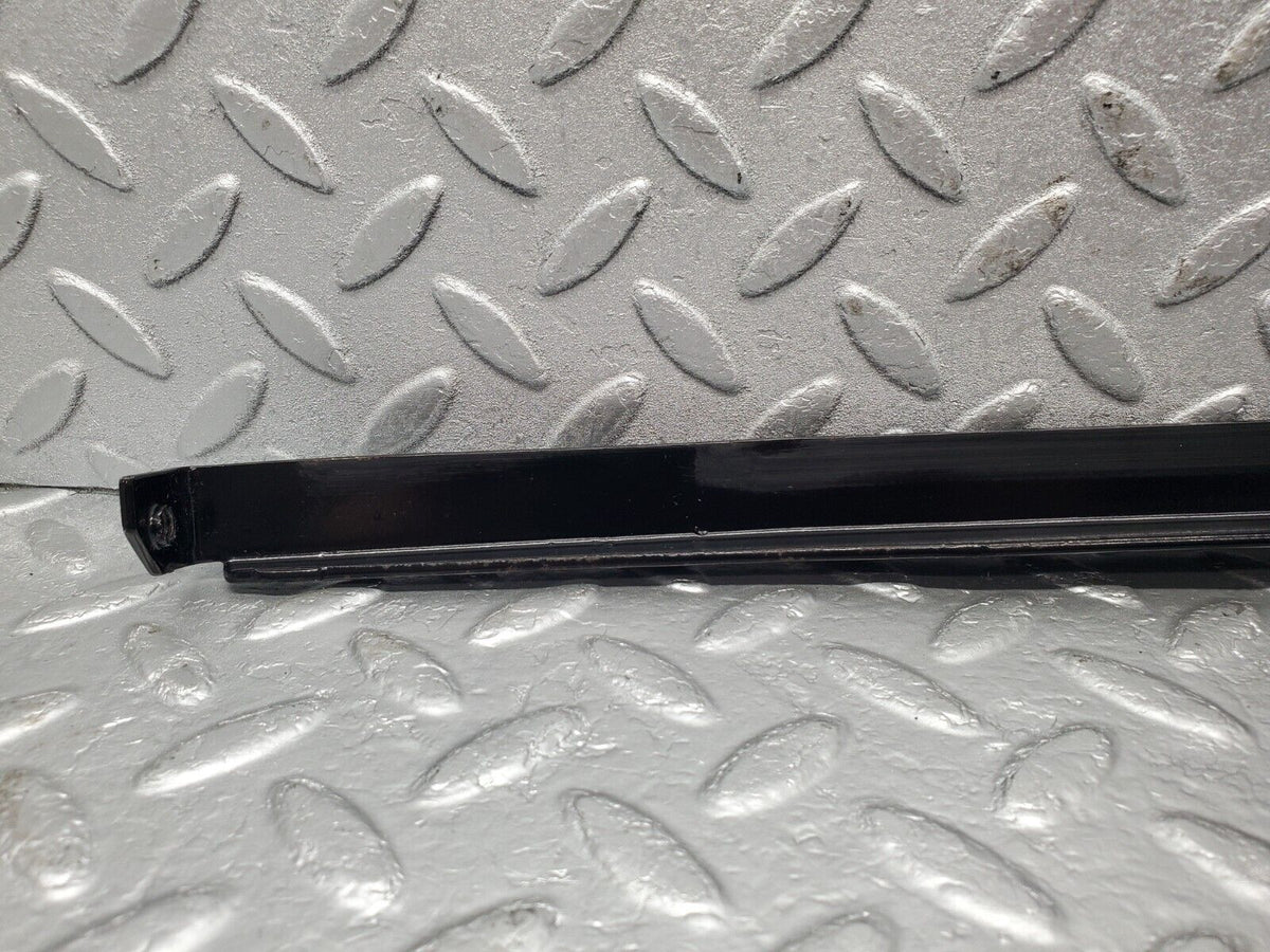 46762 Mercedes-Benz R129 320SL Coupe Front Left Window Channel