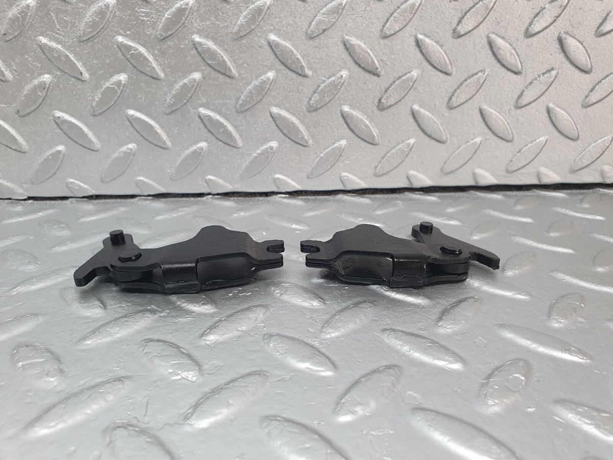 43674 Mercedes-Benz C126 380SEC Coupe Handbrake Parking Brake Accessories