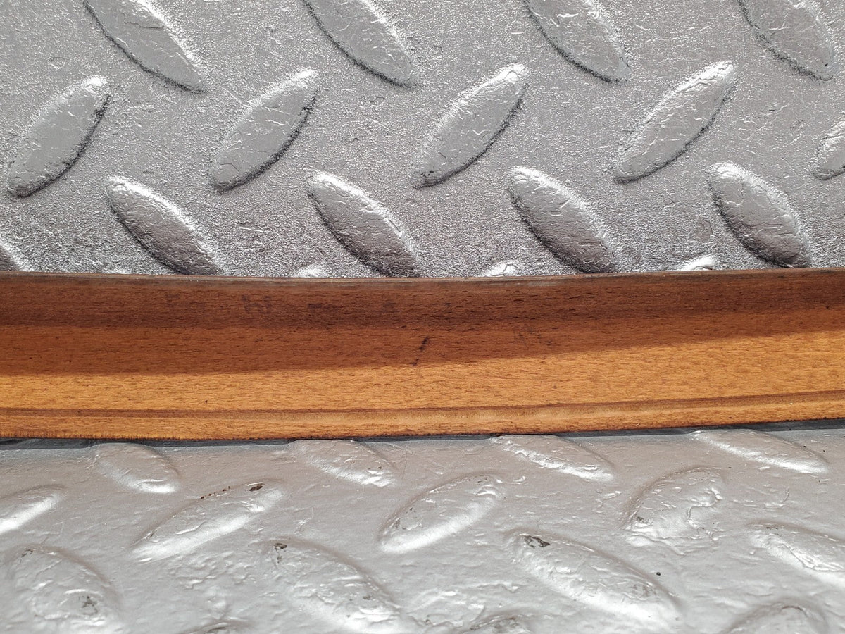 48422 Mercedes-Benz W108 Front Right Door Wood Trim