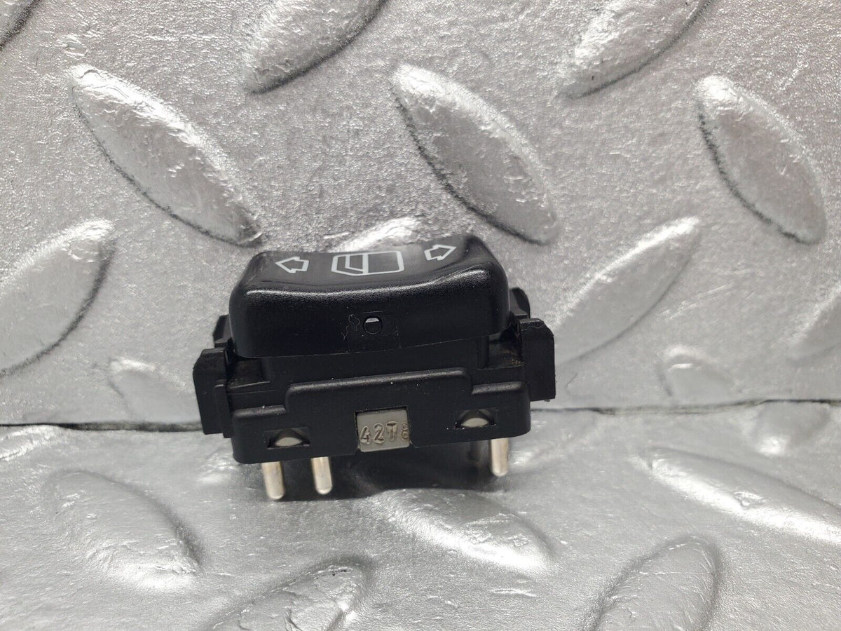 46930 Mercedes-Benz R129 320SL Coupe Right Door Window Switch A1298201410