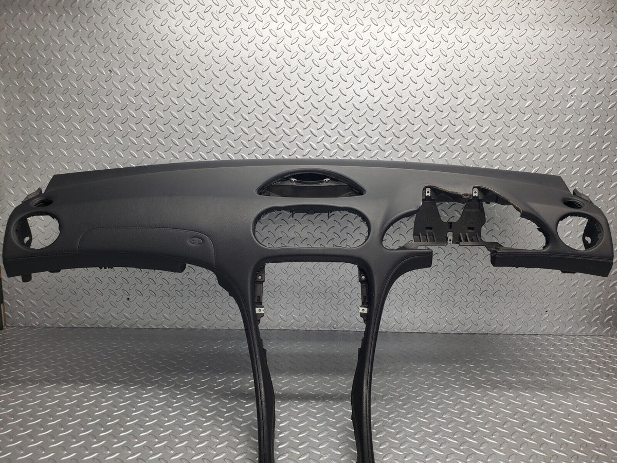 47932 Mercedes-Benz R230 350SL Coupe Dashboard Grey