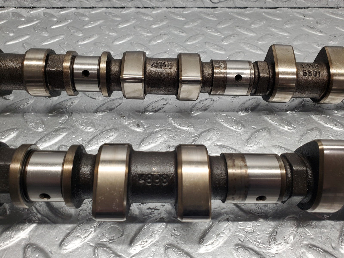 51147 Mercedes-Benz W140 S500 Camshaft Left Side R1195601
