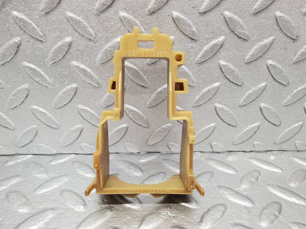 46301 Mercedes-Benz W124 280E Automatic Gearbox Support Bracket 722.433 A2012770240 A1232770840
