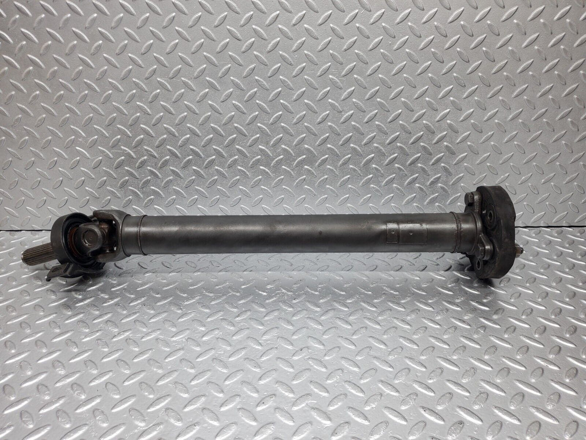 45257 Mercedes-Benz R129 300SL Coupe Cardan Shaft Prop Shaft A1244110215 A1154110697
