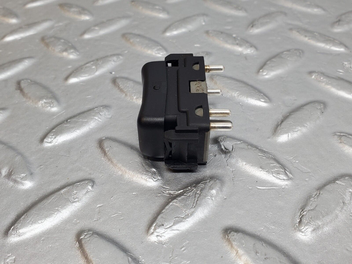 44716 Mercedes-Benz W124 220E Electric Window Switch Left Side A1248209310