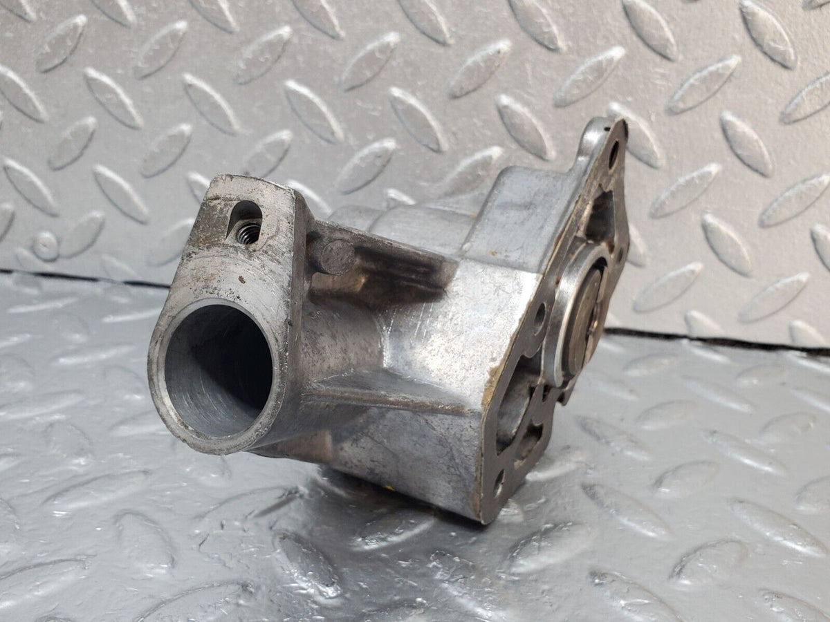 45359 Mercedes-Benz 280E M110.983 Ignition Distributor Housing A1101580215