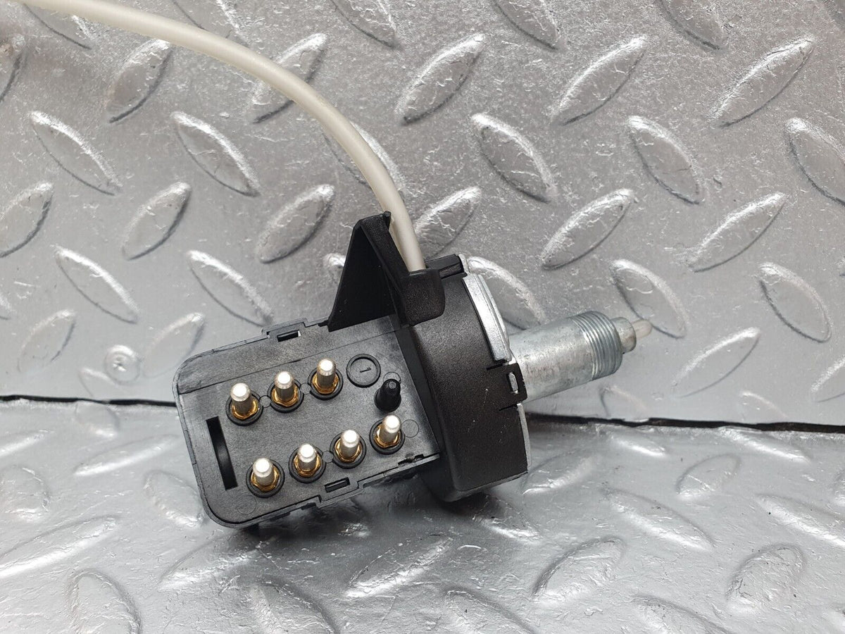 41514 Mercedes-Benz W124 200E Heater Blower Switch A1248202210