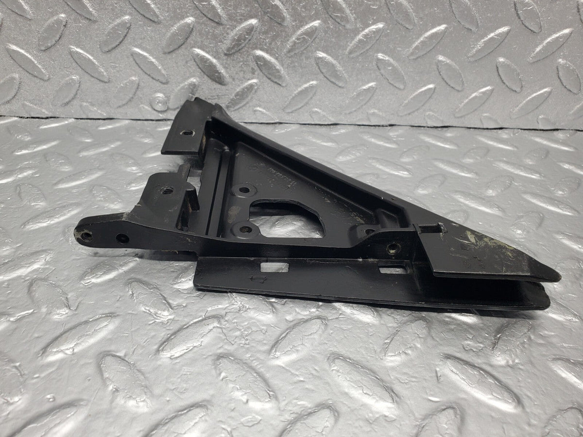 48301 Mercedes-Benz C126 Coupe Right Mirror Mounting Triangle A1267250241