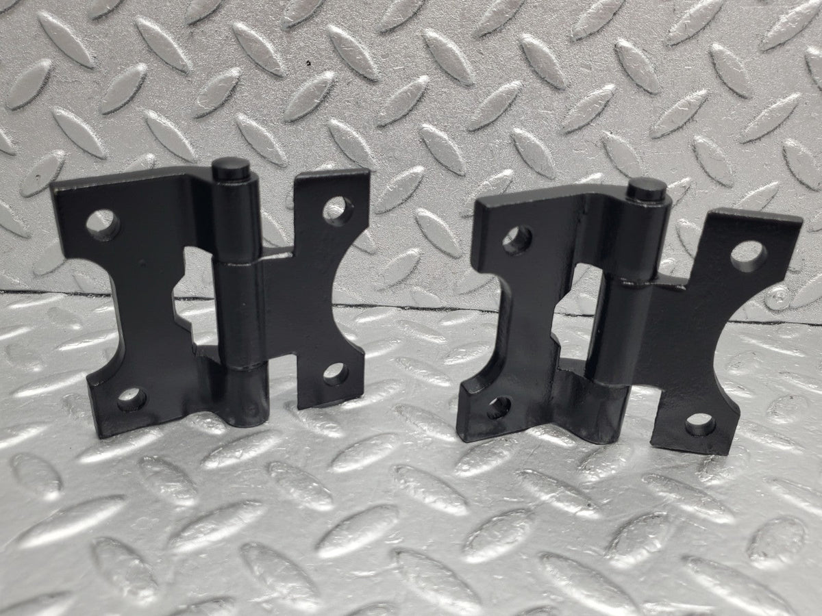 49848 Mercedes-Benz R107 380SL Door Hinge Left Side