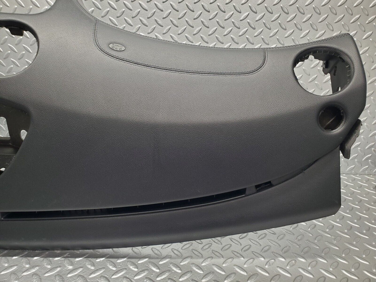 47932 Mercedes-Benz R230 350SL Coupe Dashboard Grey