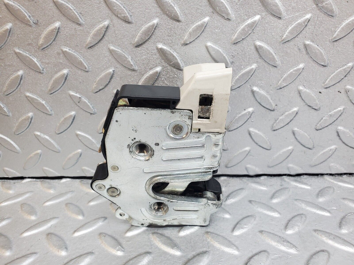 44791 Mercedes-Benz W124 220E Rear Left Door Lock Mechanism