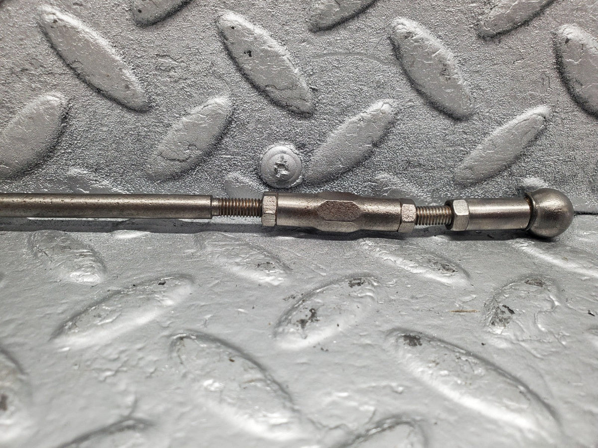 50386 Mercedes-Benz Automatic Gearbox Solenoid Actuator Linkage Rod GA 230 SL E K4A025