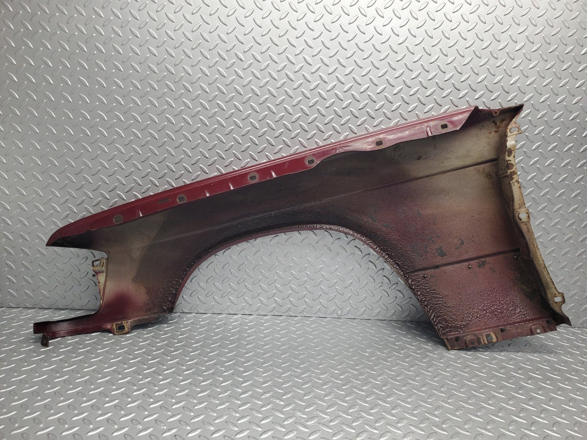 49474 Mercedes-Benz W201 Front Right Wing Fender