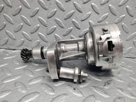 51033 Mercedes-Benz R107 380SL Ignition Distributor Bosch A0031581001 0237401010