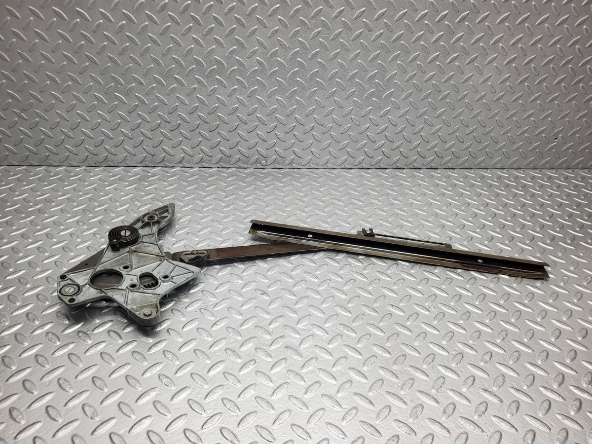 50573 Mercedes-Benz W108 280SE 3.5 Rear Left Power Window Regulator