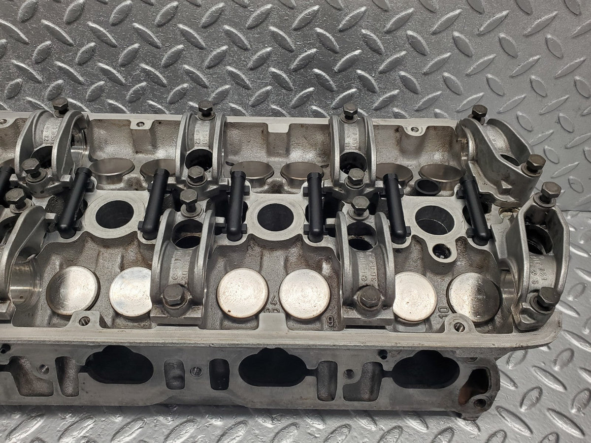 51141 Mercedes-Benz W140 S500 Cylinder Head Right Side A1190167301