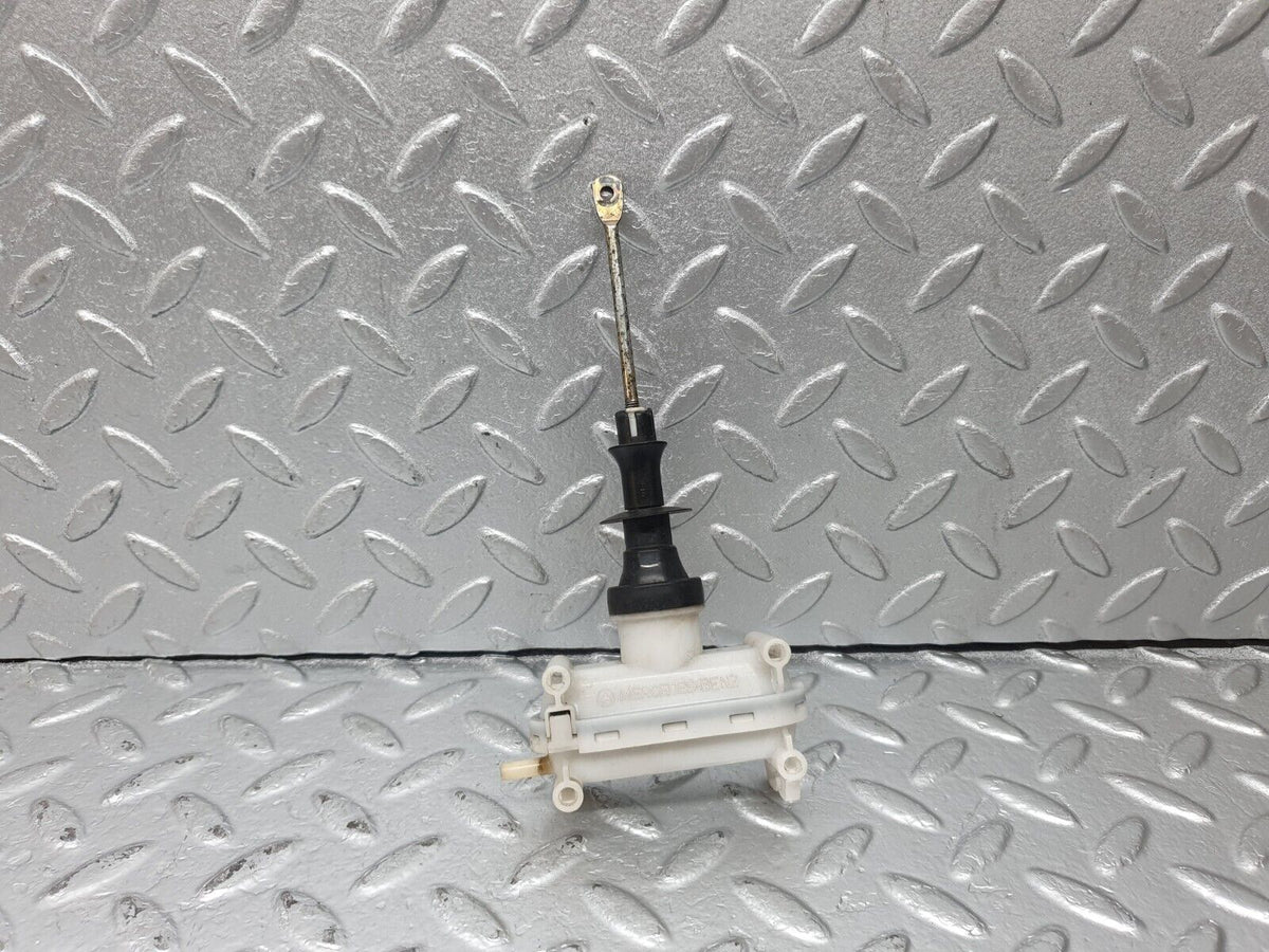 42774 Mercedes-Benz W201 190 2.0L Rear Left Door Lock Vacuum Actuator