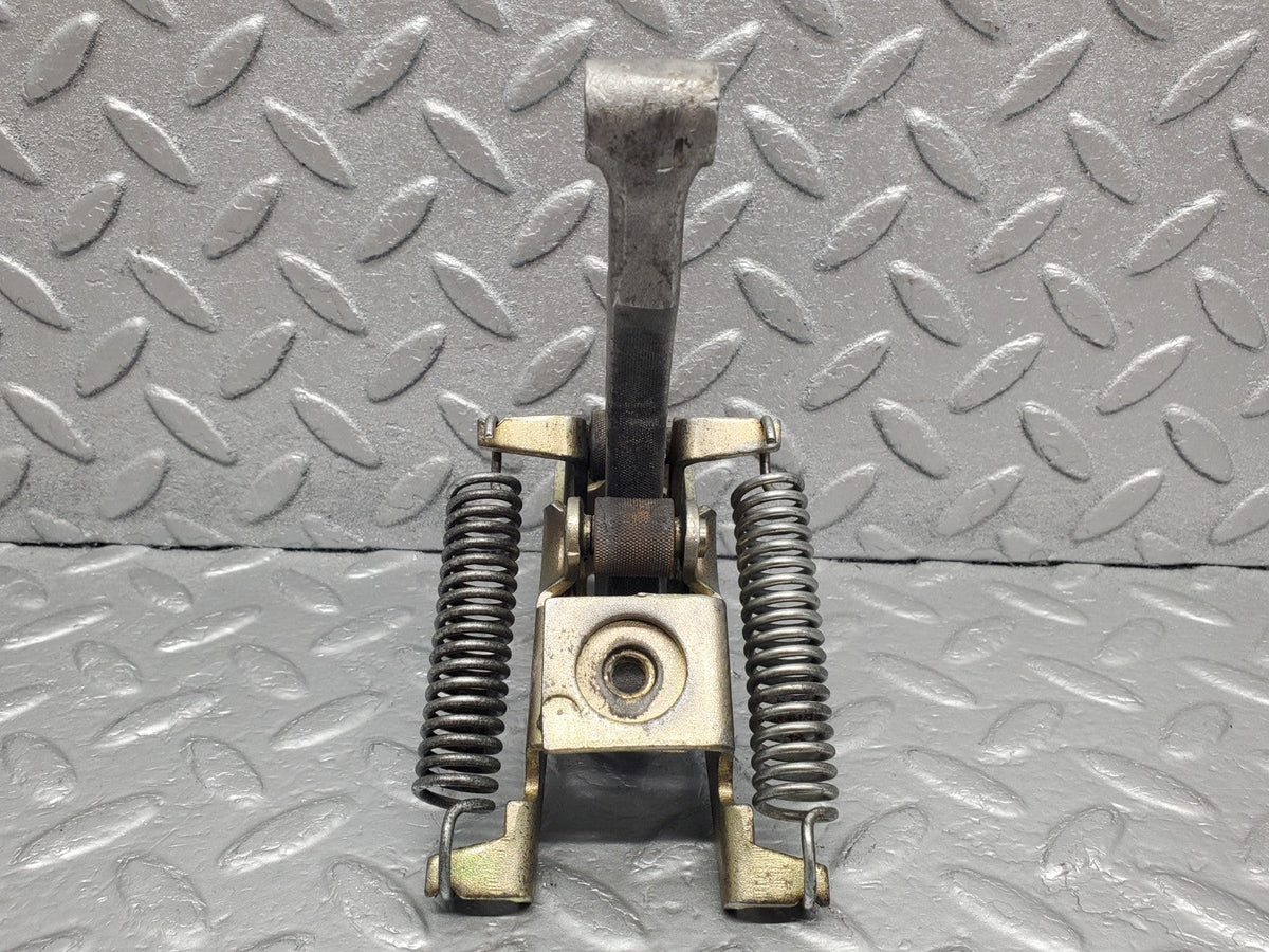 50112 Mercedes-Benz R107 SL Door Safety Check Strap Left Side