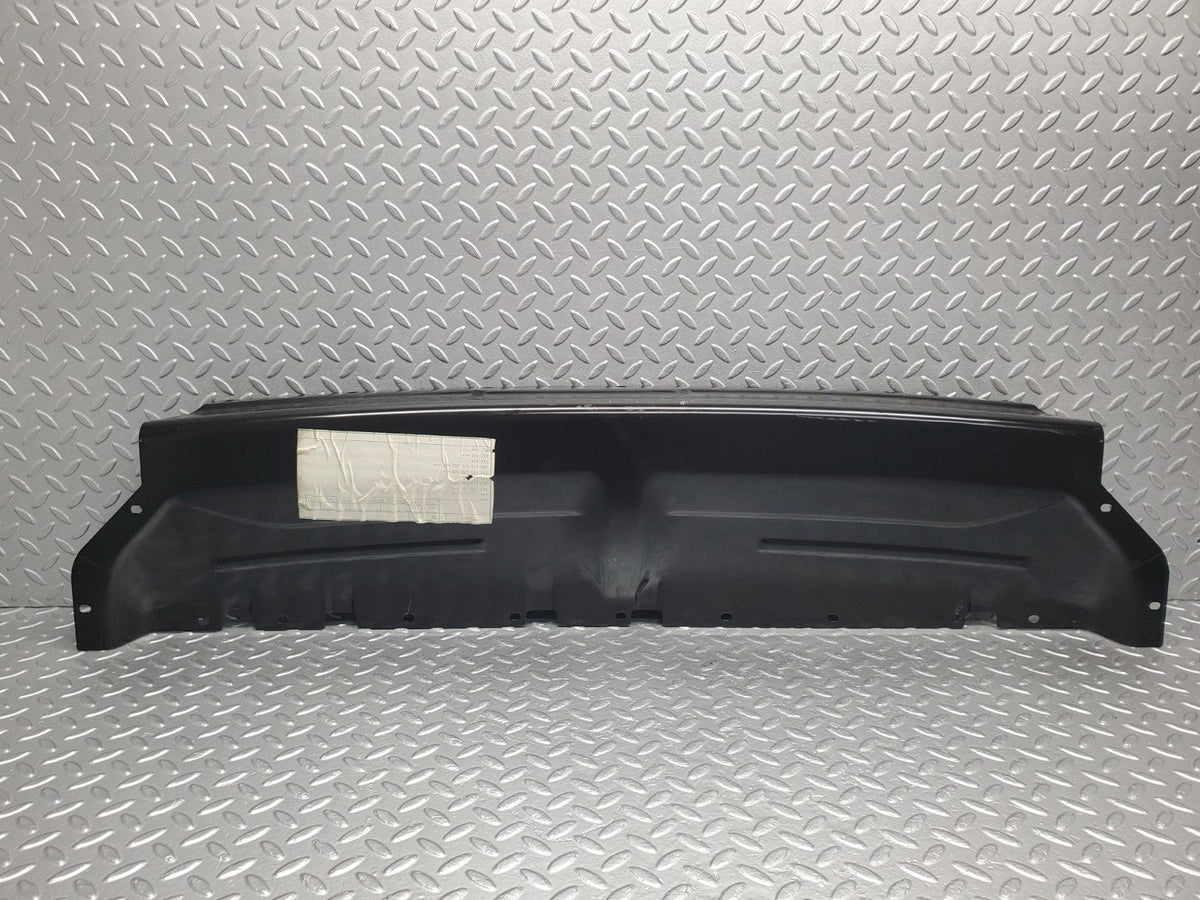 49127 Mercedes-Benz A124 320E Cabriolet Soft Top Cover Trunk Panel A0012406622