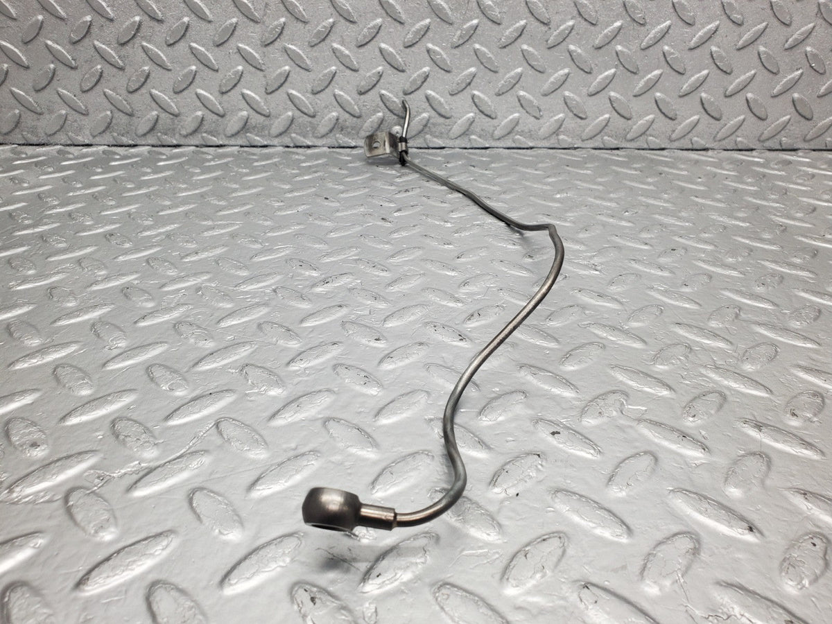 51031 Mercedes-Benz R107 380SL Gearbox Oil Pipe Line