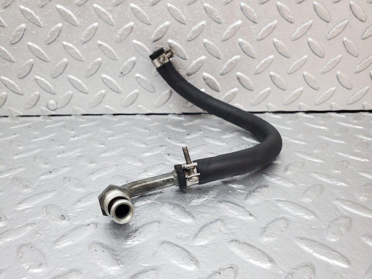 45313 Mercedes-Benz R129 300SL Coupe Oil Hose Pipe