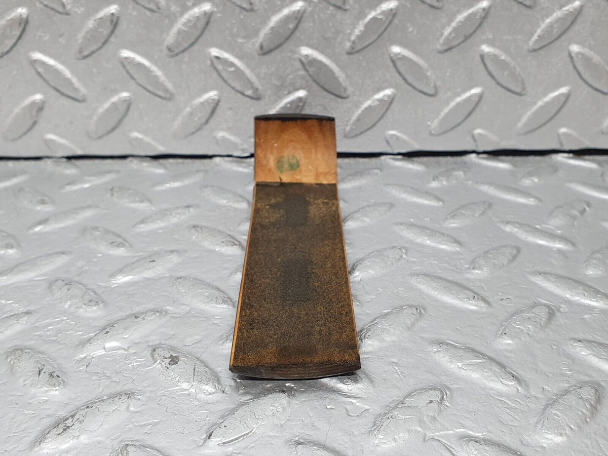 44172 Mercedes-Benz C123 230CE Coupe Dashboard Wood Trim