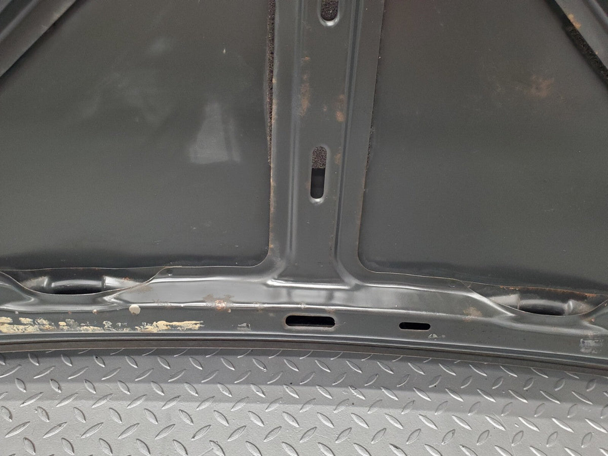 48748 Mercedes-Benz W123 Trunk Door Boot Lid