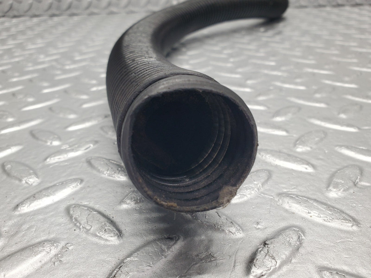 50634 Mercedes-Benz W108 280SE 3.5 Trunk Water Drain Hose Pipe Left