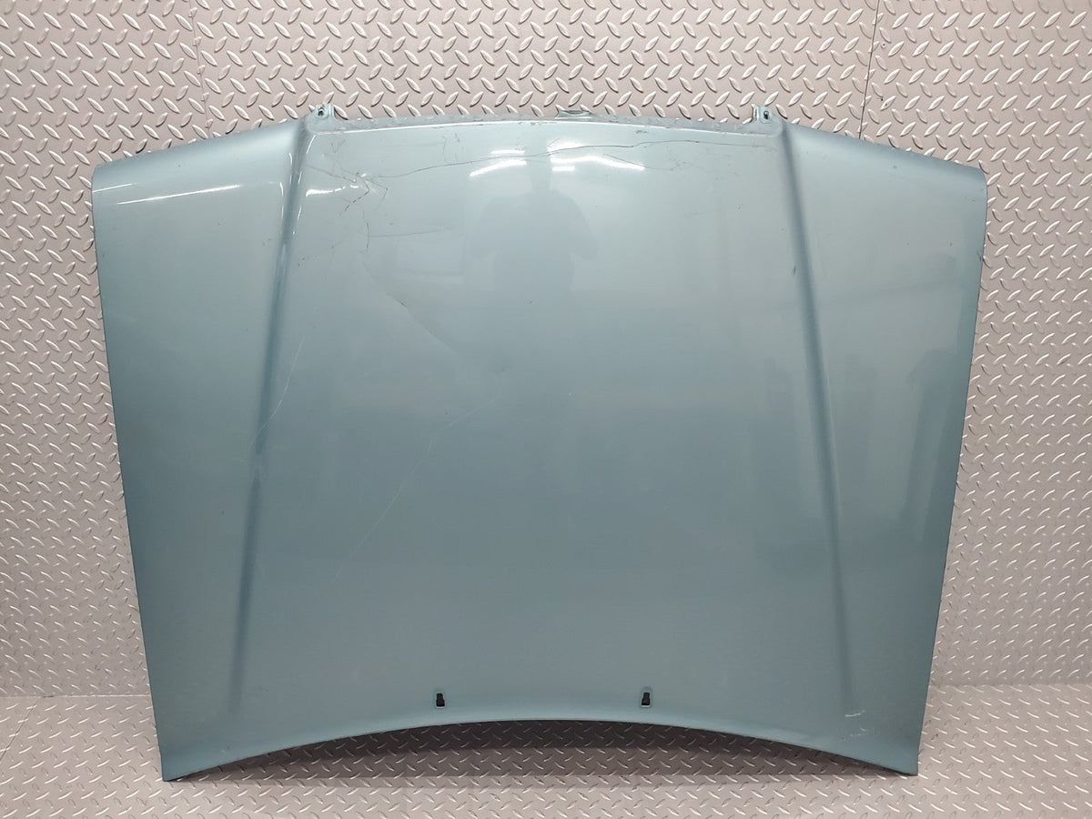 49489 Mercedes-Benz W201 Bonnet