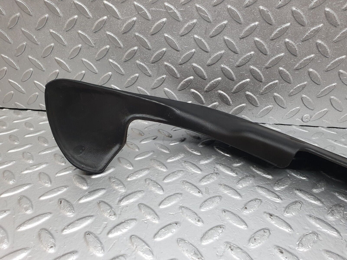 43889 Mercedes-Benz C123 230CE Coupe Front Bumper Rubber Left Side A1238851723