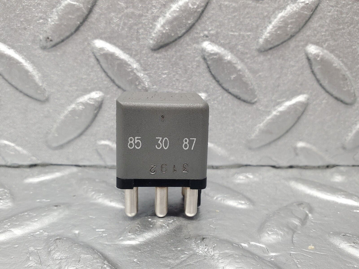 46492 Mercedes-Benz C123 280CE Coupe Multi Purpose Relay A0015420219
