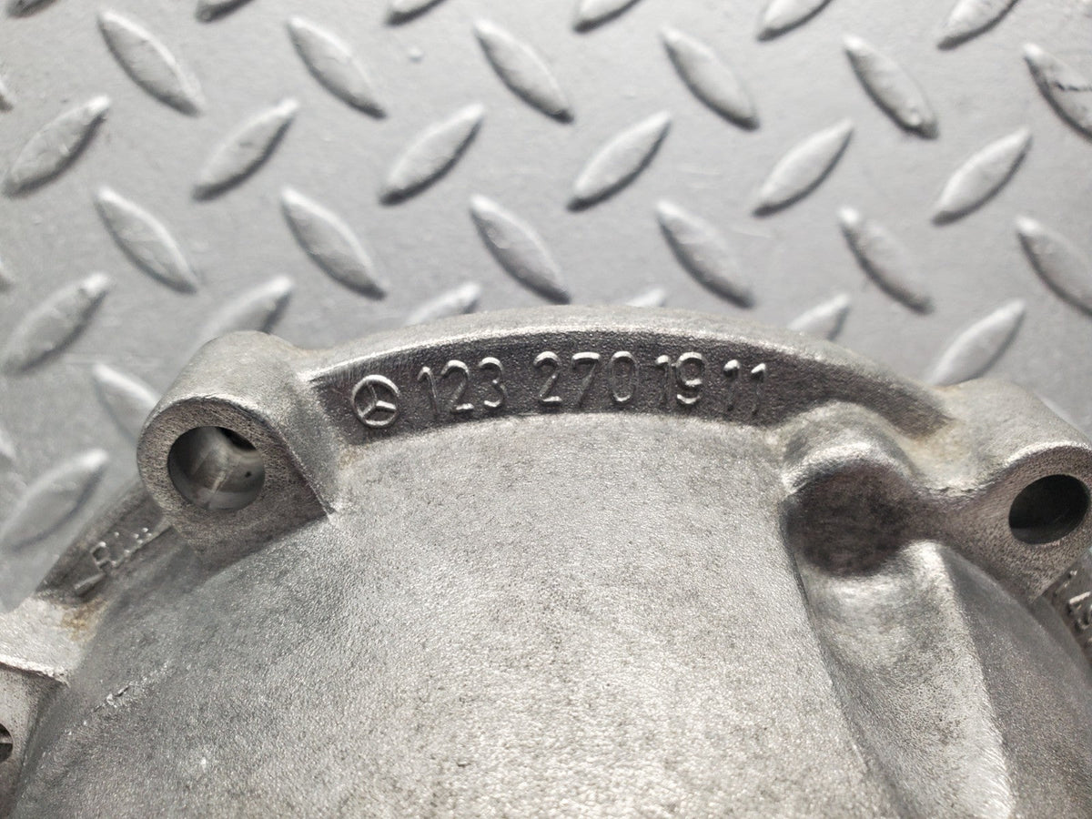 50423 Mercedes-Benz Automatic Gearbox Rear Housing 722.324 A1232701911