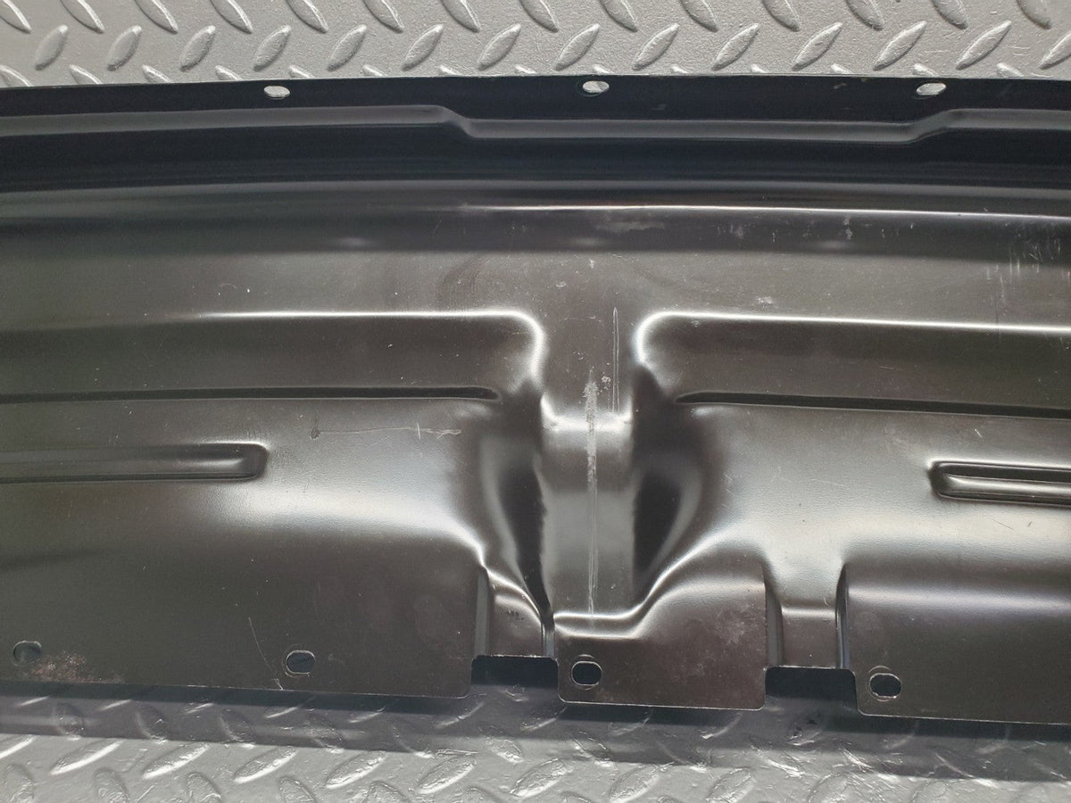 49127 Mercedes-Benz A124 320E Cabriolet Soft Top Cover Trunk Panel A0012406622